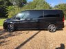 USED 2018 68 MERCEDES-BENZ V-CLASS 2.1 V220 BLUETEC SPORT 5d 161 BHP FINANCE RATES  FROM 6.9 APR