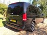 USED 2018 68 MERCEDES-BENZ V-CLASS 2.1 V220 BLUETEC SPORT 5d 161 BHP FINANCE RATES  FROM 6.9 APR