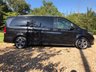 USED 2018 68 MERCEDES-BENZ V-CLASS 2.1 V220 BLUETEC SPORT 5d 161 BHP FINANCE RATES  FROM 6.9 APR