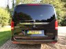 USED 2018 68 MERCEDES-BENZ V-CLASS 2.1 V220 BLUETEC SPORT 5d 161 BHP FINANCE RATES  FROM 6.9 APR