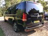 USED 2018 68 MERCEDES-BENZ V-CLASS 2.1 V220 BLUETEC SPORT 5d 161 BHP FINANCE RATES  FROM 6.9 APR