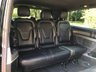 USED 2018 68 MERCEDES-BENZ V-CLASS 2.1 V220 BLUETEC SPORT 5d 161 BHP FINANCE RATES  FROM 6.9 APR