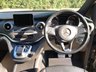 USED 2018 68 MERCEDES-BENZ V-CLASS 2.1 V220 BLUETEC SPORT 5d 161 BHP FINANCE RATES  FROM 6.9 APR