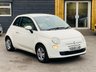 USED 2010 60 FIAT 500 1.2 POP 3d 69 BHP USB * BLUETOOTH