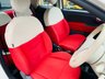 USED 2010 60 FIAT 500 1.2 POP 3d 69 BHP USB * BLUETOOTH