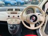 USED 2010 60 FIAT 500 1.2 POP 3d 69 BHP USB * BLUETOOTH