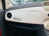 USED 2010 60 FIAT 500 1.2 POP 3d 69 BHP USB * BLUETOOTH