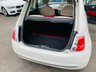 USED 2010 60 FIAT 500 1.2 POP 3d 69 BHP USB * BLUETOOTH