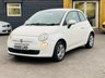 USED 2010 60 FIAT 500 1.2 POP 3d 69 BHP USB * BLUETOOTH