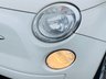 USED 2010 60 FIAT 500 1.2 POP 3d 69 BHP USB * BLUETOOTH