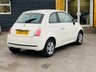 USED 2010 60 FIAT 500 1.2 POP 3d 69 BHP USB * BLUETOOTH