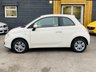 USED 2010 60 FIAT 500 1.2 POP 3d 69 BHP USB * BLUETOOTH