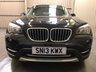 USED 2013 13 BMW X1 2.0 XDRIVE20D XLINE 5d 181 BHP FINANCE RATES  FROM 6.9 % APR