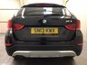 USED 2013 13 BMW X1 2.0 XDRIVE20D XLINE 5d 181 BHP FINANCE RATES  FROM 6.9 % APR