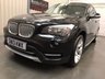 USED 2013 13 BMW X1 2.0 XDRIVE20D XLINE 5d 181 BHP FINANCE RATES  FROM 6.9 % APR