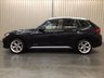 USED 2013 13 BMW X1 2.0 XDRIVE20D XLINE 5d 181 BHP FINANCE RATES  FROM 6.9 % APR