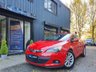 USED 2013 13 VAUXHALL ASTRA GTC 2.0 SRI CDTI 3d 162 BHP 