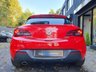 USED 2013 13 VAUXHALL ASTRA GTC 2.0 SRI CDTI 3d 162 BHP 