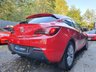 USED 2013 13 VAUXHALL ASTRA GTC 2.0 SRI CDTI 3d 162 BHP 