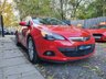 USED 2013 13 VAUXHALL ASTRA GTC 2.0 SRI CDTI 3d 162 BHP 