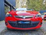 USED 2013 13 VAUXHALL ASTRA GTC 2.0 SRI CDTI 3d 162 BHP 