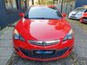 USED 2013 13 VAUXHALL ASTRA GTC 2.0 SRI CDTI 3d 162 BHP 