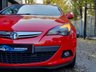 USED 2013 13 VAUXHALL ASTRA GTC 2.0 SRI CDTI 3d 162 BHP 