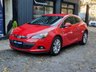 USED 2013 13 VAUXHALL ASTRA GTC 2.0 SRI CDTI 3d 162 BHP 
