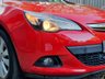 USED 2013 13 VAUXHALL ASTRA GTC 2.0 SRI CDTI 3d 162 BHP 