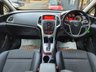USED 2013 13 VAUXHALL ASTRA GTC 2.0 SRI CDTI 3d 162 BHP 