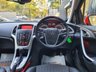 USED 2013 13 VAUXHALL ASTRA GTC 2.0 SRI CDTI 3d 162 BHP 