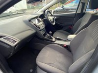 USED 2017 17 FORD FOCUS 1.0 TITANIUM 5d 100 BHP ** RAC BUYSURE INSPECTED **