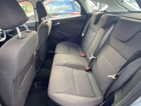 USED 2017 17 FORD FOCUS 1.0 TITANIUM 5d 100 BHP ** RAC BUYSURE INSPECTED **