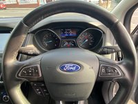 USED 2017 17 FORD FOCUS 1.0 TITANIUM 5d 100 BHP ** RAC BUYSURE INSPECTED **