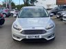USED 2017 17 FORD FOCUS 1.0 TITANIUM 5d 100 BHP ** RAC BUYSURE INSPECTED **