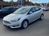 USED 2017 17 FORD FOCUS 1.0 TITANIUM 5d 100 BHP ** RAC BUYSURE INSPECTED **