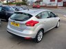 USED 2017 17 FORD FOCUS 1.0 TITANIUM 5d 100 BHP ** RAC BUYSURE INSPECTED **