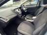 USED 2017 17 FORD FOCUS 1.0 TITANIUM 5d 100 BHP ** RAC BUYSURE INSPECTED **