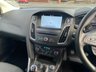 USED 2017 17 FORD FOCUS 1.0 TITANIUM 5d 100 BHP ** RAC BUYSURE INSPECTED **