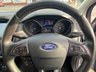 USED 2017 17 FORD FOCUS 1.0 TITANIUM 5d 100 BHP ** RAC BUYSURE INSPECTED **