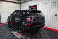 USED 2017 17 LAND ROVER RANGE ROVER SPORT 3.0 SDV6 HSE 5d 306 BHP BREMBO+SATIN ALLOYS+FULL LEATHER