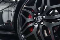 USED 2017 17 LAND ROVER RANGE ROVER SPORT 3.0 SDV6 HSE 5d 306 BHP BREMBO+SATIN ALLOYS+FULL LEATHER