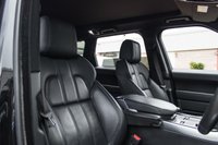 USED 2017 17 LAND ROVER RANGE ROVER SPORT 3.0 SDV6 HSE 5d 306 BHP BREMBO+SATIN ALLOYS+FULL LEATHER