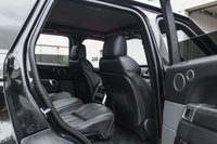 USED 2017 17 LAND ROVER RANGE ROVER SPORT 3.0 SDV6 HSE 5d 306 BHP BREMBO+SATIN ALLOYS+FULL LEATHER