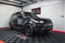 USED 2017 17 LAND ROVER RANGE ROVER SPORT 3.0 SDV6 HSE 5d 306 BHP BREMBO+SATIN ALLOYS+FULL LEATHER