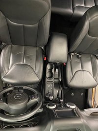 USED 2015 15 JEEP WRANGLER 3.6 V6 OVERLAND UNLIMITED 4d 280 BHP 1 Owner 33391 Miles