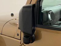 USED 2015 15 JEEP WRANGLER 3.6 V6 OVERLAND UNLIMITED 4d 280 BHP 1 Owner 33391 Miles