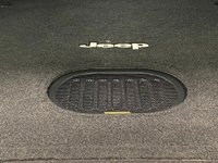 USED 2015 15 JEEP WRANGLER 3.6 V6 OVERLAND UNLIMITED 4d 280 BHP 1 Owner 33391 Miles
