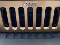 USED 2015 15 JEEP WRANGLER 3.6 V6 OVERLAND UNLIMITED 4d 280 BHP 1 Owner 33391 Miles