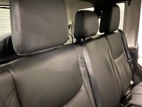 USED 2015 15 JEEP WRANGLER 3.6 V6 OVERLAND UNLIMITED 4d 280 BHP 1 Owner 33391 Miles